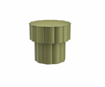 Modern Side Table/corner Table-ID:983949909