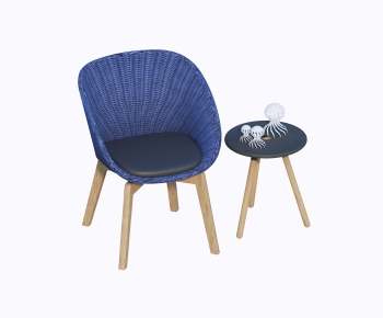 Modern Lounge Chair-ID:703849882