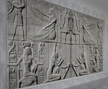 Modern TV Wall-ID:317327022