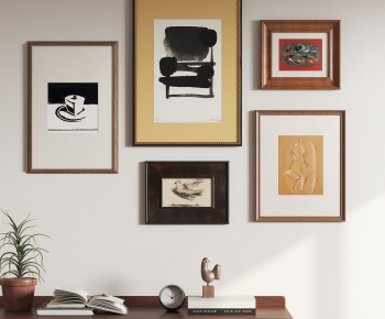 Modern Painting-ID:463727951