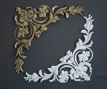 European Style Carving-ID:914561033