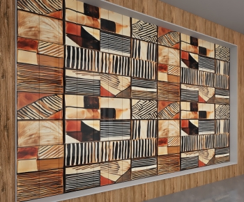 Modern TV Wall-ID:900358926