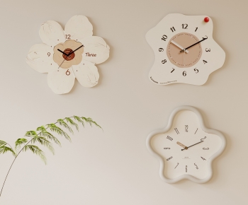 Modern Wall Clock-ID:703973059