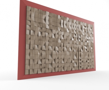 Modern Wall Panel-ID:830357072