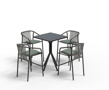 Modern Counter Bar-ID:908730982