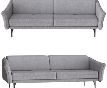 Modern A Sofa For Two-ID:946651948