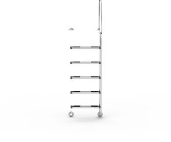 Modern Guardrail-ID:966641901