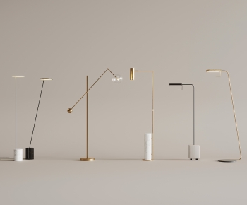 Modern Floor Lamp-ID:372140488