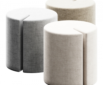 Modern Sofa Stool-ID:537328003