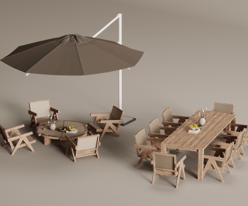 Modern Outdoor Tables And Chairs-ID:478735928