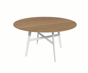 Modern Dining Table-ID:936682947