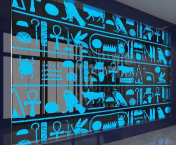 Modern TV Wall-ID:936079032