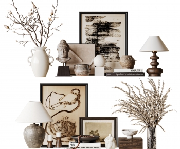 Modern Decorative Set-ID:305893908