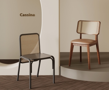 Modern Dining Chair-ID:552345047