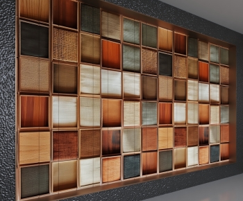 Modern TV Wall-ID:702045922