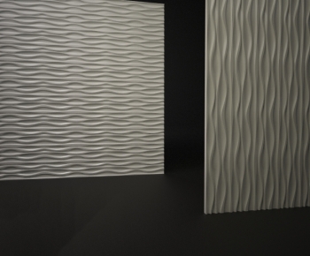 Modern Wall Panel-ID:364415884
