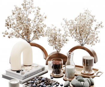 Modern Decorative Set-ID:210146905