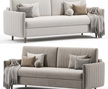 Modern A Sofa For Two-ID:170660024