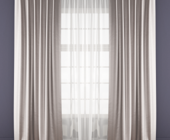 Modern The Curtain-ID:933854101