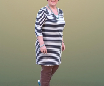 Modern Woman-ID:298000105