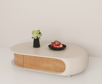 Modern Coffee Table-ID:641501902