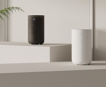 Modern Household Electrical Appliances-ID:410454031