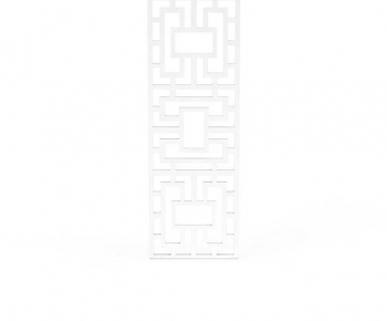 New Chinese Style Partition-ID:173383004