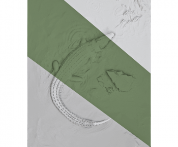 Modern Wall Decoration-ID:729275941