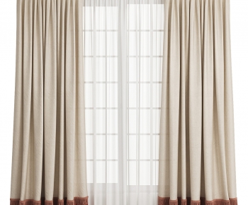 Modern The Curtain-ID:874025115