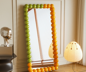 Modern The Mirror-ID:469960936
