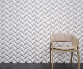 Modern Wall Panel-ID:743443016