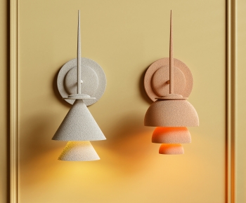 Modern Wall Lamp-ID:607923034