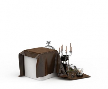European Style Decorative Set-ID:360775951