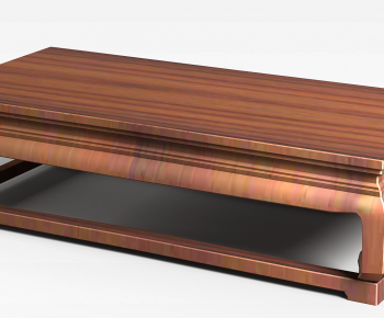 New Chinese Style Coffee Table-ID:113380097