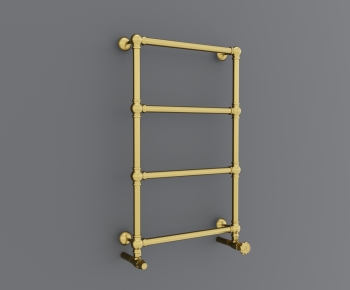 Modern Bathroom Rack-ID:584827906