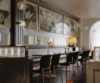 French Style Restaurant-ID:183000097