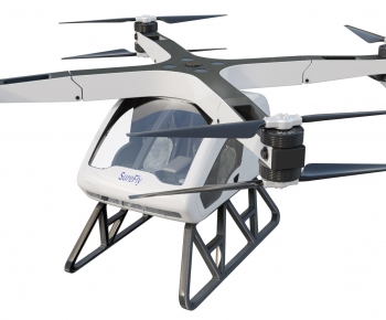 Modern Aircraft-ID:908005953