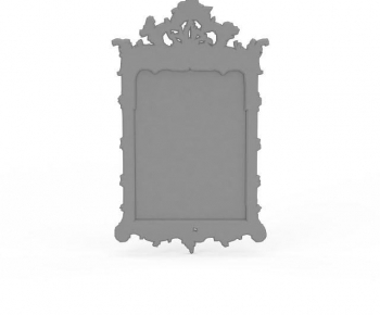 European Style The Mirror-ID:749206071