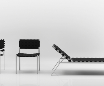 Modern Recliner-ID:678262004