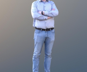 Modern Man-ID:279918911