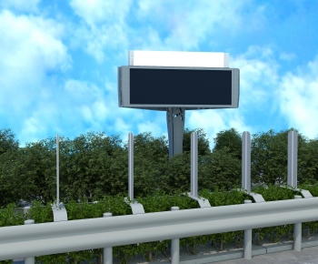 Modern Guide Board/bulletin Board-ID:769176013