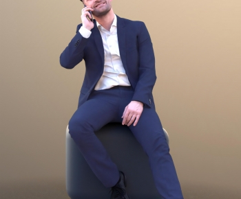 Modern Man-ID:547034985