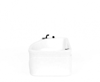 Modern Bathtub-ID:375821114