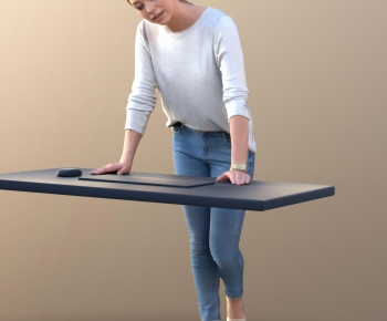 Modern Woman-ID:110049014