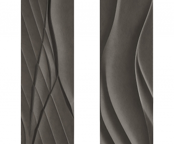 Modern Wall Panel-ID:818485028