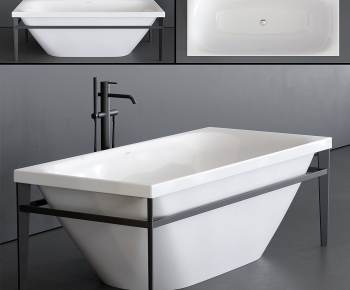 Modern Bathtub-ID:226422071