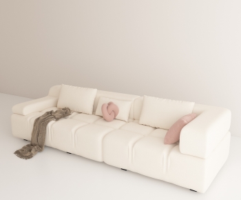 Modern Multi Person Sofa-ID:522017002