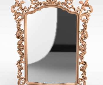 European Style The Mirror-ID:769510032