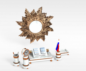 Modern Office Supplies-ID:337831028