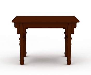 New Chinese Style Table-ID:360162975